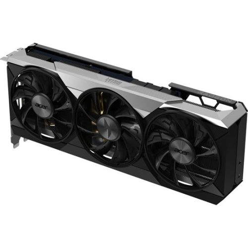 Acer AMD Nitro Radeon RX 9070 OC 16GB GDDR6 - DP.Z4EWW.P01