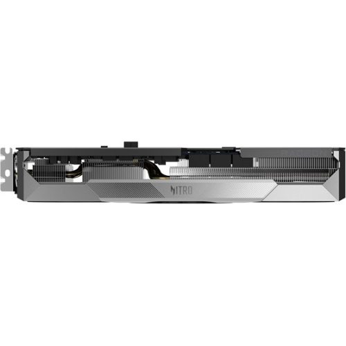 Acer AMD Nitro Radeon RX 9070 OC 16GB GDDR6 - DP.Z4EWW.P01