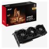 Acer AMD Nitro Radeon RX 9070 XT OC 16GB GDDR6 - DP.Z4DWW.P01