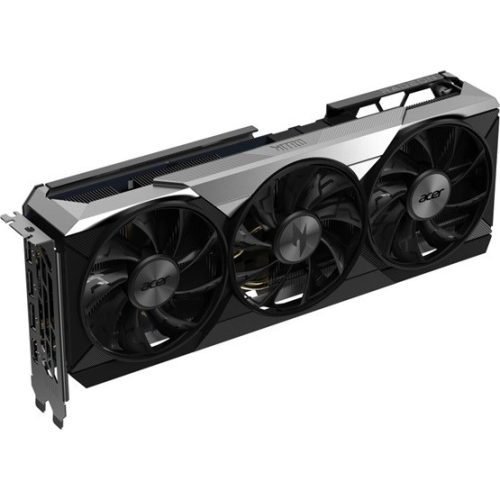 Acer AMD Nitro Radeon RX 9070 OC 16GB GDDR6 - DP.Z4EWW.P01