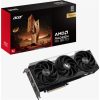 Acer AMD Nitro Radeon RX 9070 OC 16GB GDDR6 - DP.Z4EWW.P01