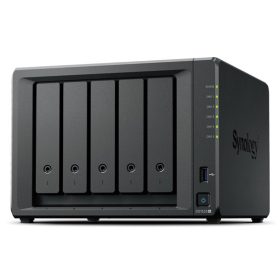 NAS Synology DS1525+ Disk Station (5HDD)