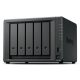 NAS Synology DS1525+ Disk Station (5HDD)