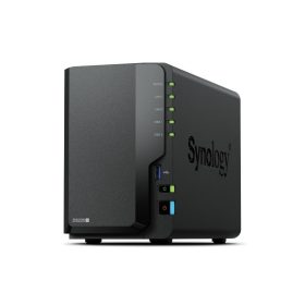 NAS Synology DS225+ Disk Station (2HDD)