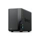 NAS Synology DS225+ Disk Station (2HDD)