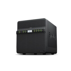 NAS Synology DS423 DiskStation (4HDD)