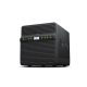 NAS Synology DS423 DiskStation (4HDD)