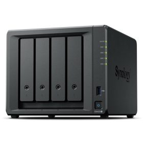NAS Synology DS425+ DiskStation 6GB (4HDD)