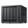 NAS Synology DS425+ DiskStation 6GB (4HDD)