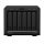 NAS Synology DS620SLIM DiskStation (6HDD)