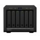 NAS Synology DS620SLIM DiskStation (6HDD)