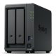NAS Synology DS725+ DiskStation 8GB (2HDD)