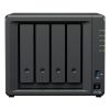 NAS Synology DS925+ DiskStation (4HDD)