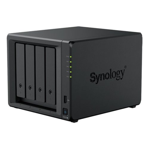 NAS Synology DS925+ DiskStation (4HDD)