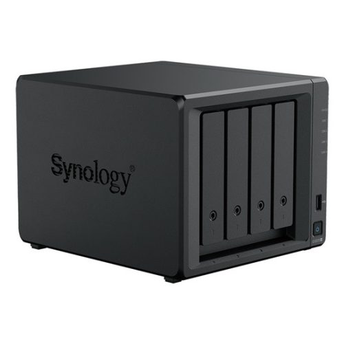 NAS Synology DS925+ DiskStation (4HDD)