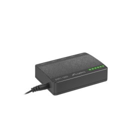Lanberg DSP1-1005-5V nem menedzselhető asztali Switch