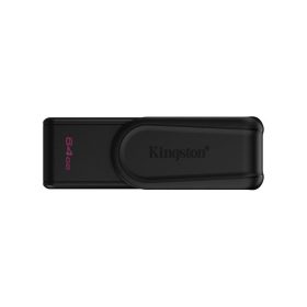   Kingston 64GB USB3.2 DataTraveler Exodia S Pendrive - DTXS/64GB