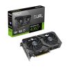 ASUS NVIDIA RTX 4060 Ti 16GB GDDR6 - DUAL-RTX4060TI-O16G-EVO