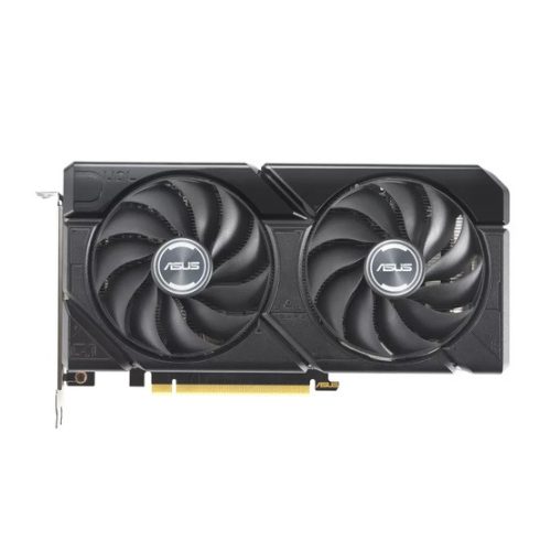 ASUS NVIDIA RTX 4070 12GB GDDR6X - DUAL-RTX4070-O12G-EVO