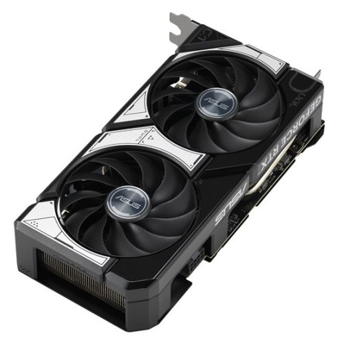 ASUS NVIDIA RTX 5060 8GB GDDR7 - DUAL-RTX5060-O8G-A