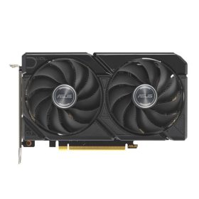 ASUS AMD RX 9060 XT DUAL-RX9060XT-16G