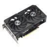 ASUS AMD RX 9060 XT DUAL-RX9060XT-16G