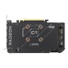 ASUS AMD RX 9060 XT DUAL-RX9060XT-16G