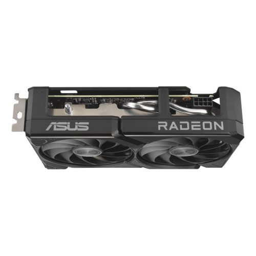 ASUS AMD RX 9060 XT DUAL-RX9060XT-16G