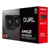 ASUS AMD RX 9060 XT DUAL-RX9060XT-16G