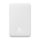 Baseus EnerFill FM41 Magnetic vezeték nélküli gyorstöltő powerbank 20000 mAh, 20W, fehér + 60W USB Type-C, 30cm kábel