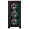 Cooler Master Micro - Elite 301+ hyper 212 + MWE Gold 650 V3 - E301-KGNN65-SA0