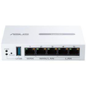 Asus ExpertWiFi PoE Router - EBG15