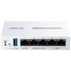 Asus ExpertWiFi PoE Router - EBG15
