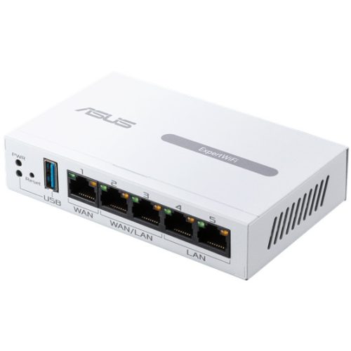 Asus ExpertWiFi PoE Router - EBG15