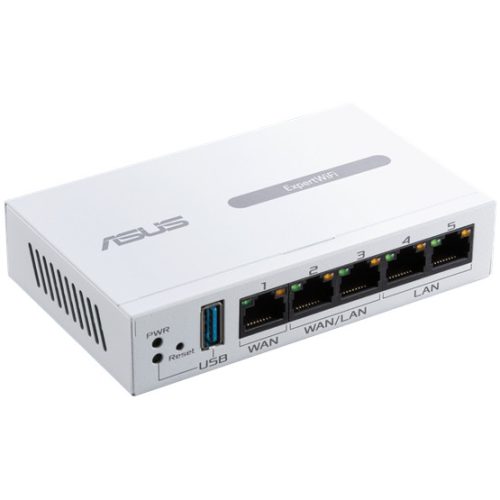 Asus ExpertWiFi PoE Router - EBG15