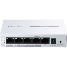 Asus ExpertWiFi PoE+ 5-Port switch - EBP15