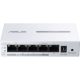 Asus ExpertWiFi PoE+ 5-Port switch - EBP15
