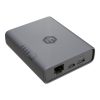 MikroTik KNOT LTE4 gateway