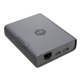 MikroTik KNOT LTE4 gateway