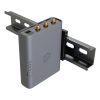 MikroTik KNOT LTE4 gateway
