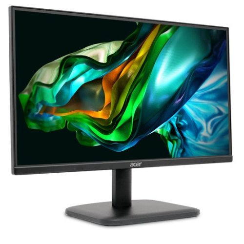 Acer 24,5" EK251QP6BI ZeroFrame FreeSync- IPS - 144Hz |2 év garancia|