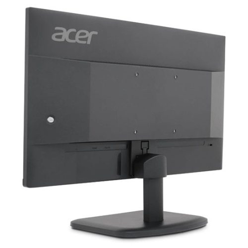 ACER 24,5" EK251QP6bi ZeroFrame FHD 144Hz IPS fekete monitor