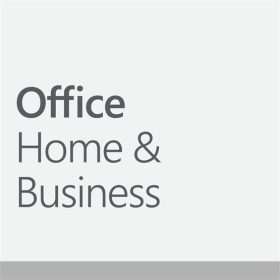 MS Office 2024 Home and Business English EuroZone Medialess