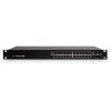 Ubiquiti EdgeSwitch, 24-portos, max. 250W PoE