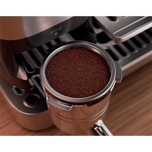 Ninja Luxe Café Premier 3 az 1-ben eszpresszó, Drip Coffee és Cold Brew készítő