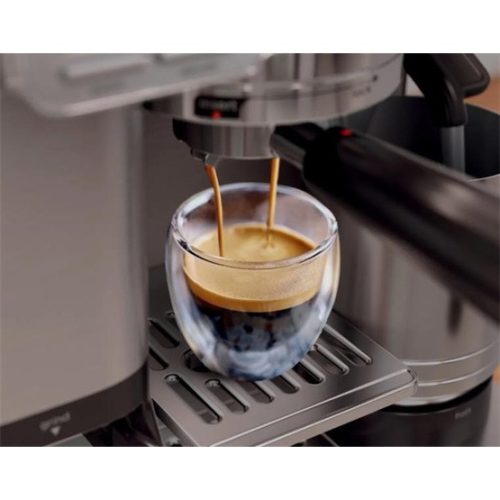 Ninja Luxe Café Premier 3 az 1-ben eszpresszó, Drip Coffee és Cold Brew készítő