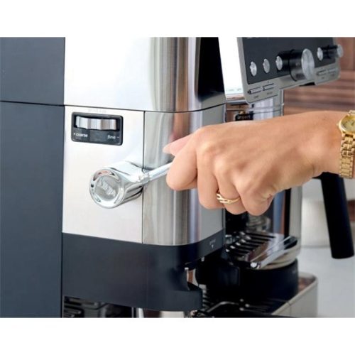 Ninja Luxe Café Premier 3 az 1-ben eszpresszó, Drip Coffee és Cold Brew készítő