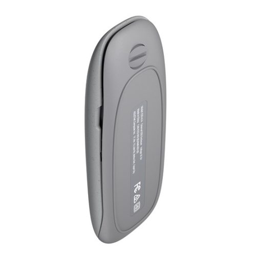 ASUS COBBLE - külső ház - m.2 NVMe SSD > USB3.2 Type-C - ESD-A1A - Szürke
