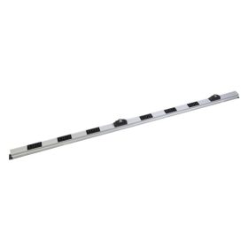   FORMRACK 42U függőleges C13 PDU megszakítóval, 18 aljzat (9x2)