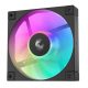 DeepCool FD14 ARGB - Case Fan - 14cm - R-FD14-BKAPN1-G